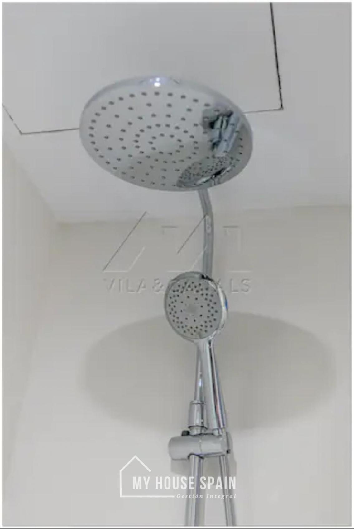 Myhousespain - Piso En La Latina Madrid Kültér fotó