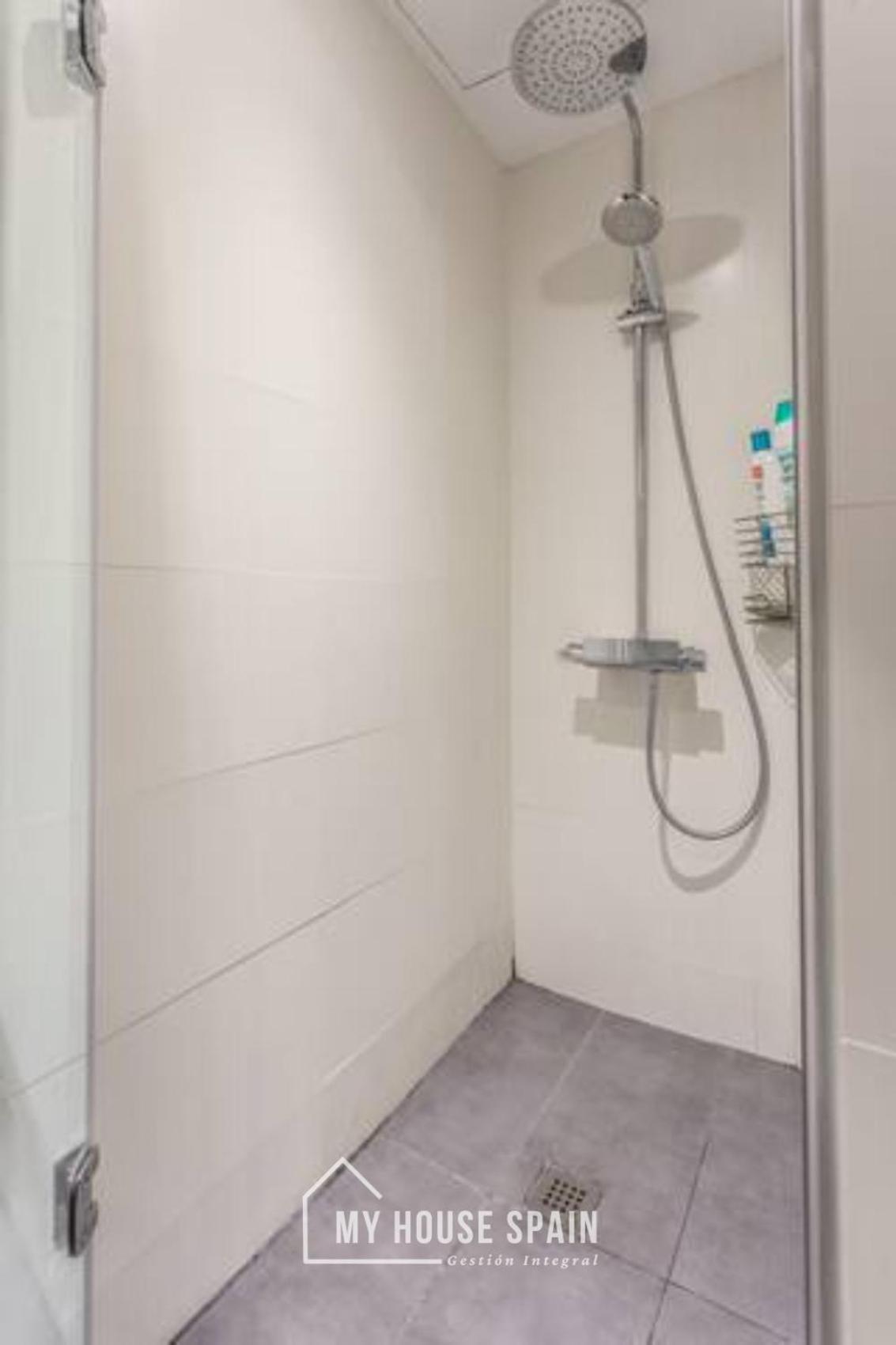 Myhousespain - Piso En La Latina Madrid Kültér fotó